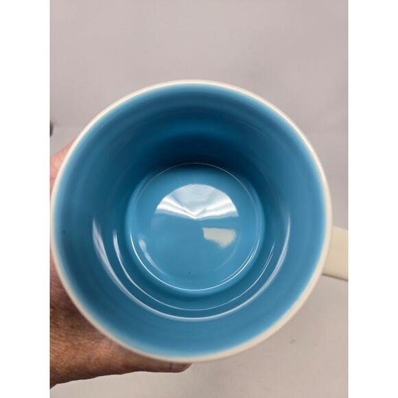 STARBUCKS YOU ARE HERE CALIFORNIA COFFEE MUG CUP RETIRED 2012 COLLECTIBLE TRAVEL - Picture 10 of 11